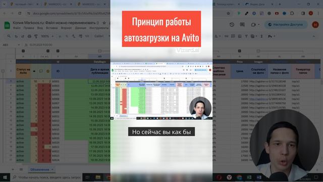 Принцип работы автозагрузки Шортс shorts #shorts смотреть онлайн