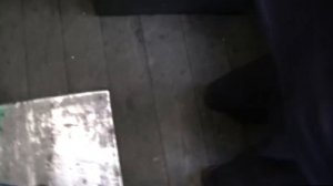 Путешествие в будке паровоза Л 0073