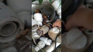 Моя коллекция изоляторов