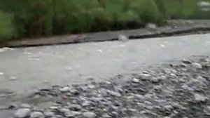 Два Урала за час — дорога на Нежданинское