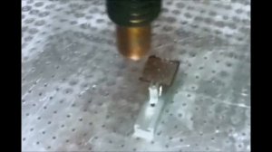 Ребол чипа первые разы. Учимся.