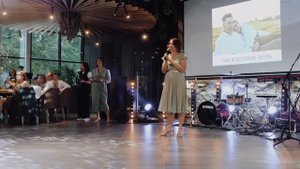 Песня мамы для дочери в день свадьбы