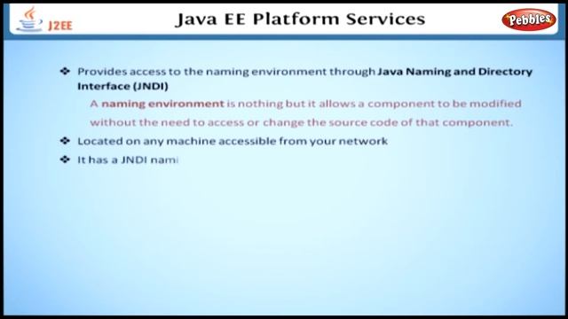 Benefits of Java EE | Learning J2EE in English | Learn Java EE Tutorial