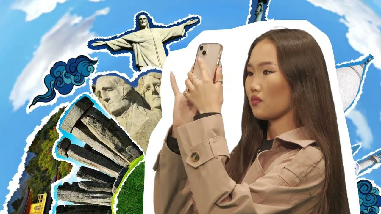 Инагтаа – Айсуева Нарана - бурятская песня про любимого - Мүнгэн хонхонууд смотреть онлайн