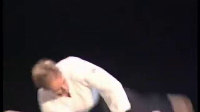 Айкидо