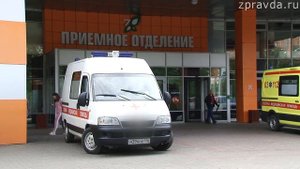 СЮЖЕТ отравление грибами 24 08 18