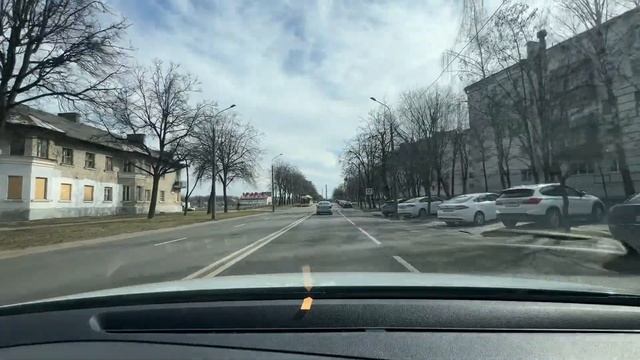 После сдачи экзамена в ГАИ и получения В/У не останавливаемся на достигнутом и совершенствуем навык смотреть онлайн