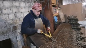 Производство Сетки Рабица