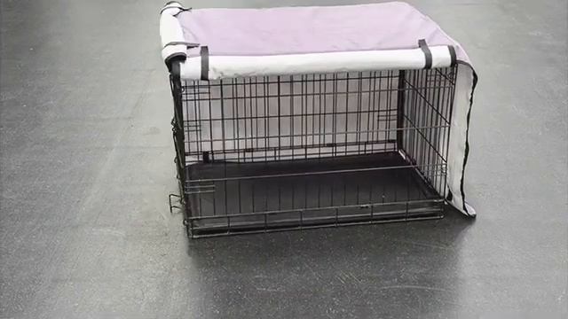 Чехол на клетку №2-№6 смотреть онлайн