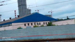 Аэроэкспресс до Аэропорта Домодедово! с Павелецкого вокзала.