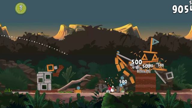 играю в Энгри бердс рио смотреть онлайн