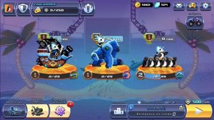 МЫ ДОЛЖНЫ ЕГО СПАСТИ! Забрал ВСЕ НАГРАДЫ и Протестировал РЕЖИМ ПОЕЗДКА в БЕЗУМНОЙ Игре Drive Ahead