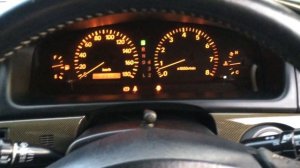 1JZ GE VVT-i Видео для продажи