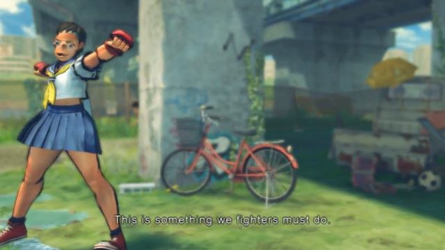 This is what fighter with mental problems should do смотреть онлайн