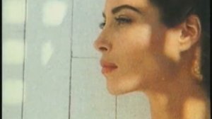 CHRISTY TURLINGTON Archival Model Profile | Videofashion Archives