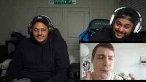 WING | HELIUM | IMPROVER | GBB23: World League Solo Wildcard | REACTION