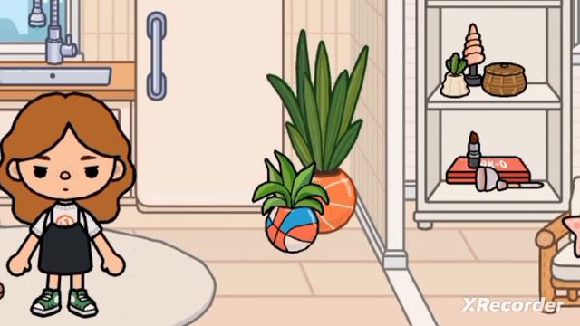 🌾РУМ ТУР🌼 мой дом в тока бока. смотреть онлайн