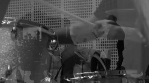 BJØRN BECH/FRANK JÆGER - Early Spring/ Liden sol i disse dage. Koncert Gentofte Hovedbibliotek 2013