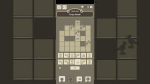 IQ Dungeon level 254