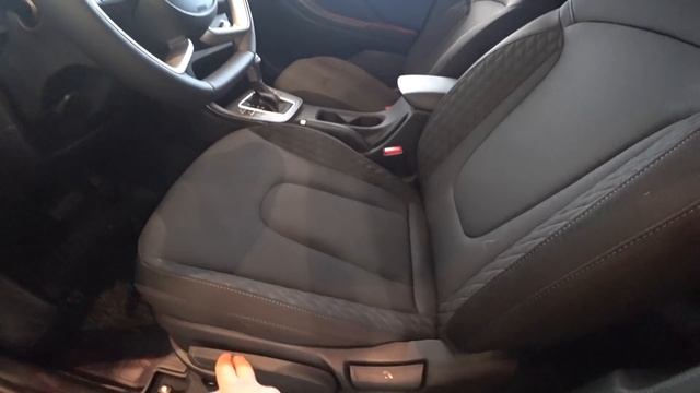 Hyundai Цены Январь 2022