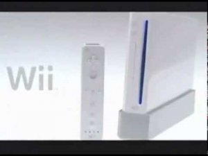 nintendo wii