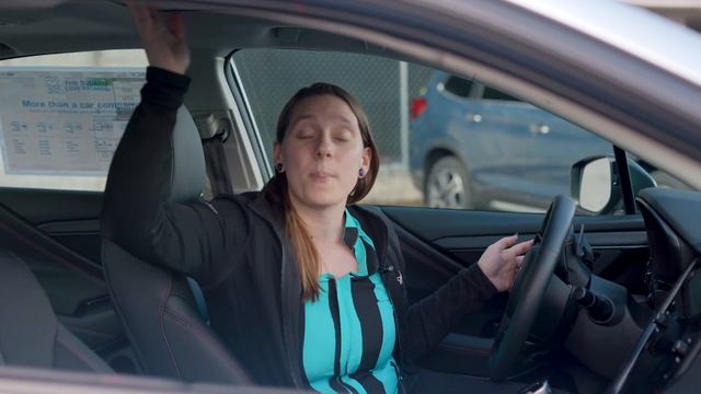 2023 Subaru Legacy Sport смотреть онлайн