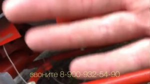 Правильная Замена Иглы пресс-подборщик Sipma