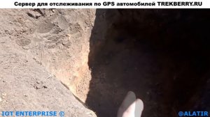 Устройство выгребной ямы под дачный садовый туалет. 1 этап строительство уличного дачного туалета.
