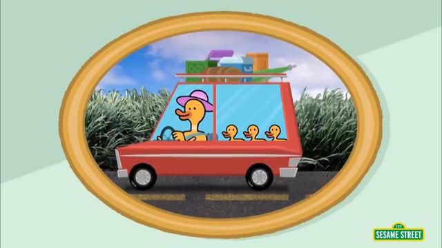 Sesame Street_ Family Song
