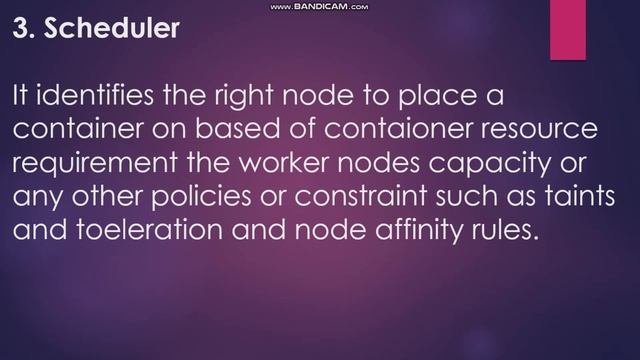 K8s : Lecture 1 part2 : Kubernetes Architecture | HINDI смотреть онлайн