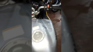 Осмотр перед покупкой Ямаха ТДМ 850.