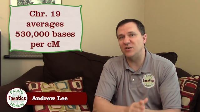 What is a Centimorgan in DNA Testing? | Genetic Genealogy Explained