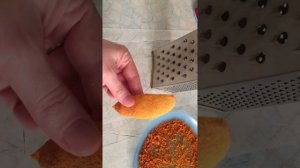 Как высушить цедру апельсина