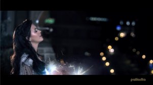 Katy Perry - The Making Of The Firework Video HD