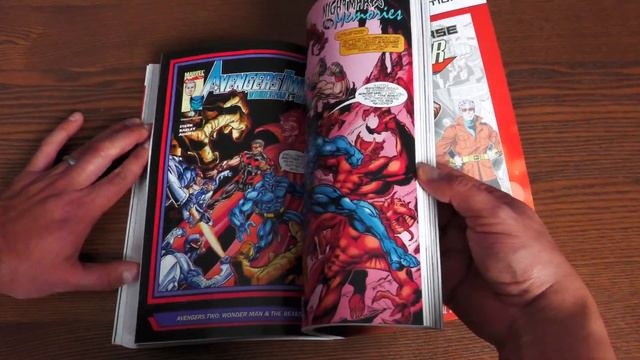 Marvel Books 3/26/24 | WOLVERINE EPIC: THE RETURN OF WEAPON X | MMW: THE UNCANNY X-MEN VOL. 16