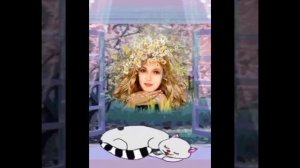 Колыбельная для всех (Зелёная карета)