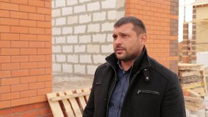 Отзыв Руслана Ханбекова - руководителя строительной компании SKD DOM
