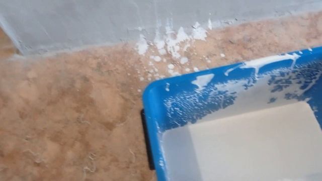 ПОКРАСКА СТЕН. смотреть онлайн