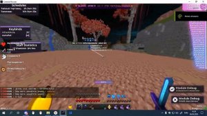 РАЗНОС ИНФИНИТИ ХВХ С CELESTIAL RECODE 1.12.2 RIKER GEY