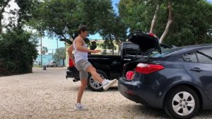 Флорида Кис. Сеть островов на юге США. Путешествие по Америке с детьми.