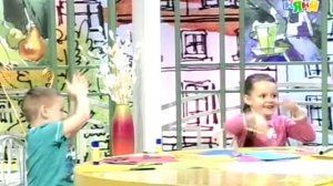 086 Давайте рисовать! Кружилики