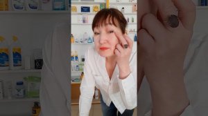Помада, тональный крем от #Гринлиф