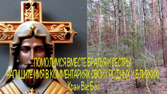 🙏Молитва СЕГОДНЯ  СРОЧНО ПРОЧТИ МОЛИТВУ НИКОЛАЮ ЧУДОТВОРЦУ В ПРАЗДНИК! ВСЕ СБУДЕТСЯ!🙏 смотреть онлайн