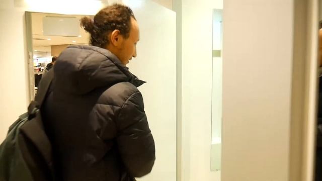 Как прочитать намаз в торговом центре? [Mini-видео] смотреть онлайн