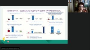 Знакомьтесь! Региональный модельный центр ДОД  - лидер социально-педагогической направленности