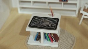 Кукольный домик. Игрушка для детей