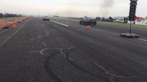 1.9 TDI extreme tuning - Audi a4 1.9 TDI tuning - 1.9 TDI größerer turbo