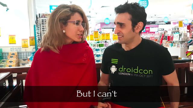 Problems of the Marriage | #1 Learn Arabic Sitcom [English Subtitles] смотреть онлайн