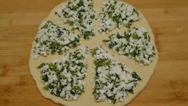 ВКУСНЕЕ ВСЯКИХ ЧЕБУРЕКОВ! КЕФИРНЫЕ ТРЕУГОЛЬНИКИ НА СКОВОРОДЕ! БЫСТРО И ВКУСНО!