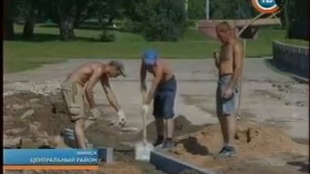 Столичные подробности 31/07/2009 смотреть онлайн